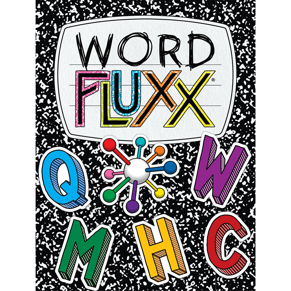 PREORDER Fluxx - Word