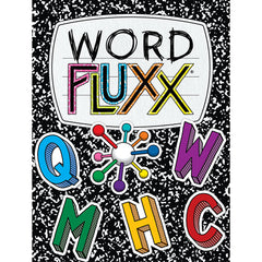 PREORDER Fluxx - Word