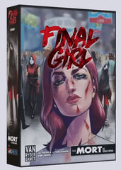 Final Girl Shriek