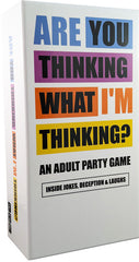 Are You Thinking What Im Thinking? (AYTWIT)