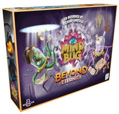 Mindbug Beyond Eternity (Standalone Expansion)