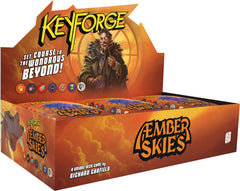 KeyForge Aember Skies (Aember Skies) Archon Deck (12 decks)
