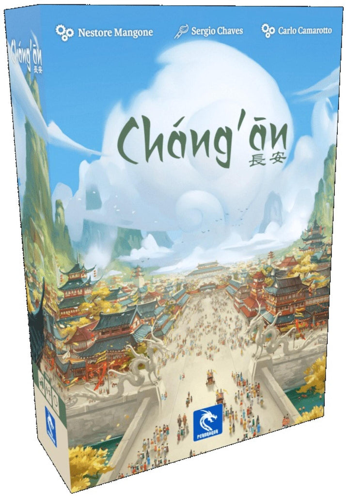 Changan
