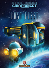 PREORDER Gaia Project The Lost Fleet (expansion)