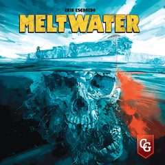 PREORDER Meltwater
