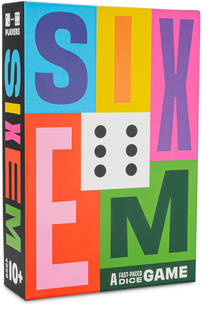 SIXEM