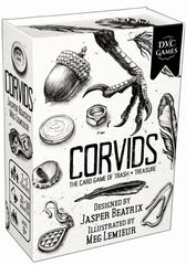 PREORDER Corvids Upgraded Edition
