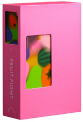 Magenta - Fruit Fight
