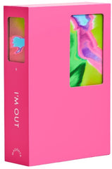Magenta 6 - Im Out!
