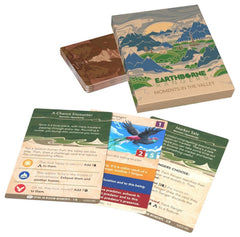 Earthborne Rangers Expansion - Moments in the Valley