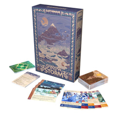 PREORDER Earthborne Rangers Expansion - Shadow of the Storm