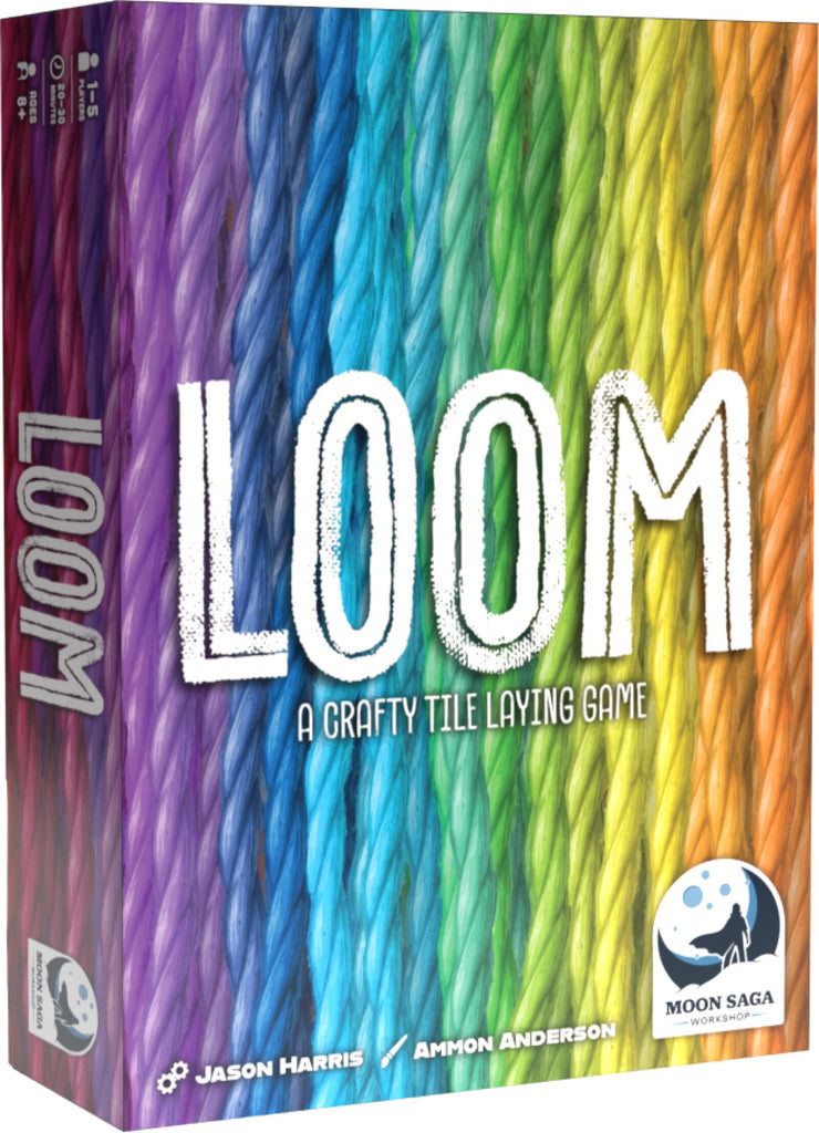PREORDER Loom