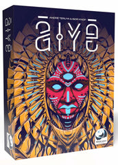 PREORDER Aiye