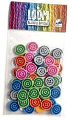 PREORDER Loom Beautiful Buttons Expansion