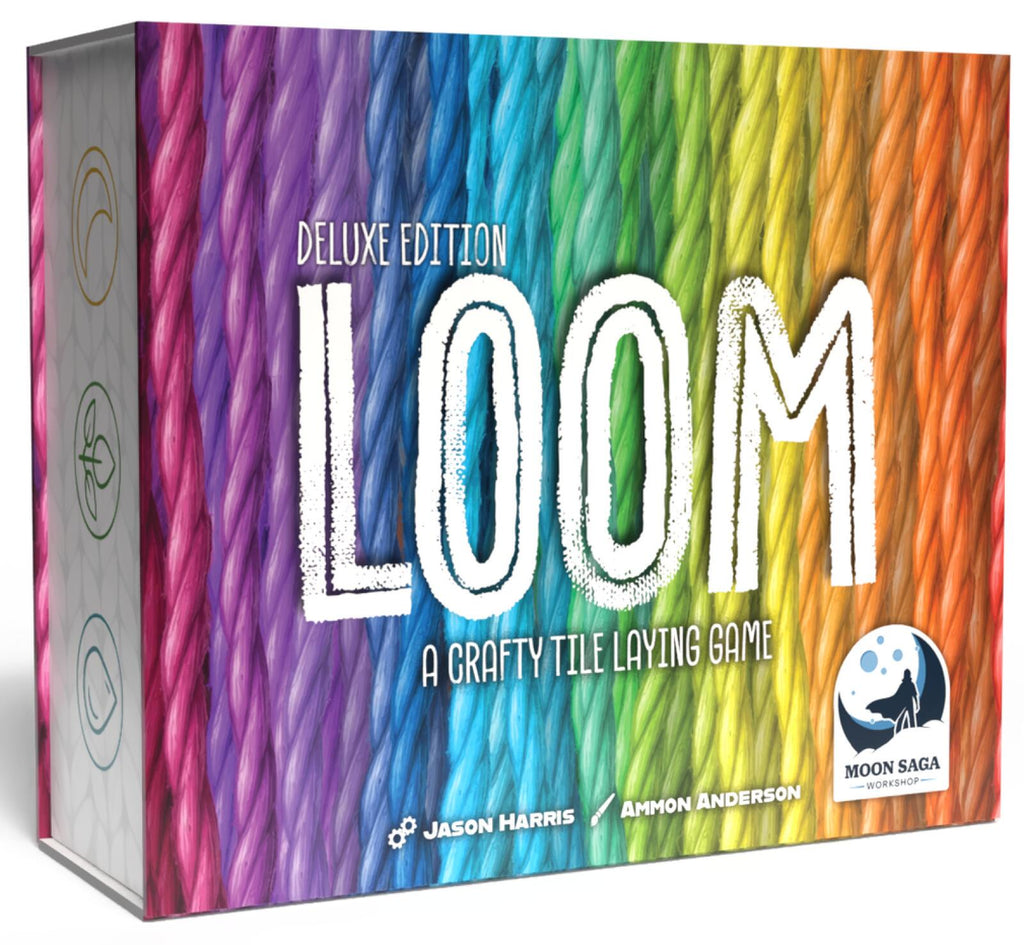 PREORDER Loom Deluxe Edition