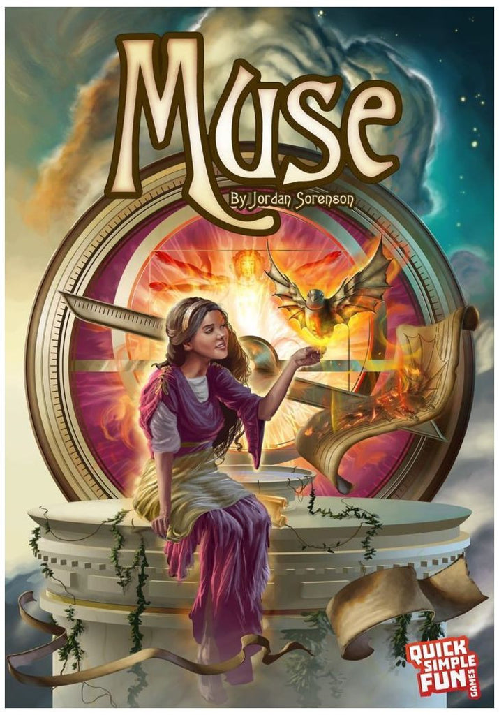 Muse Renaissance