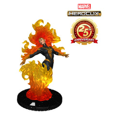 PREORDER Marvel HeroClix: 25th Anniversary  Phoenix