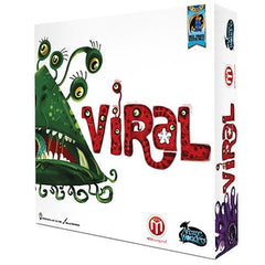 VIRAL Board Game