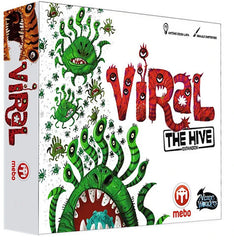 Viral - The Hive Expansion