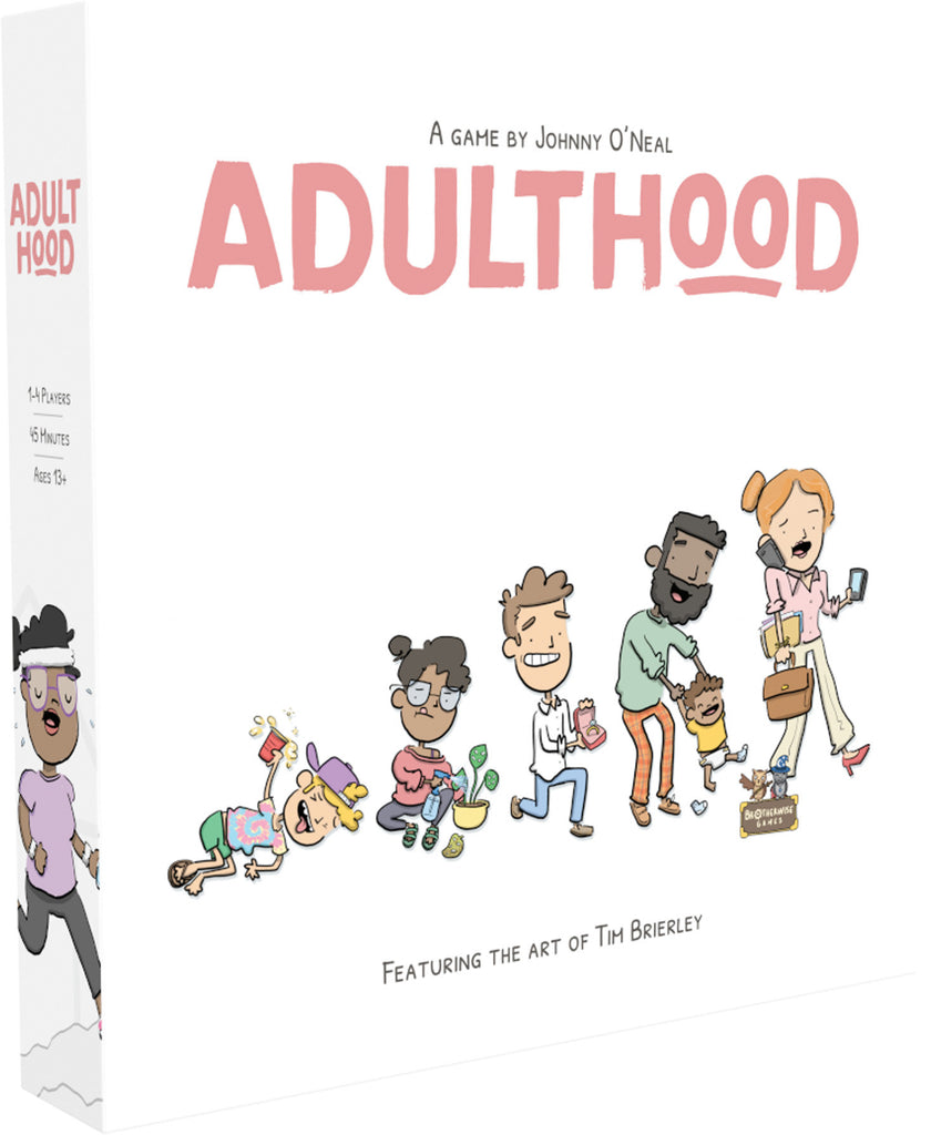 Adulthood