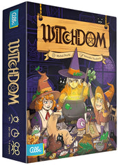 Witchdom