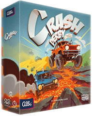 PREORDER Crash Derby