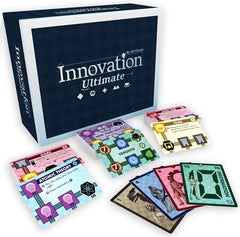 PREORDER Innovation Ultimate