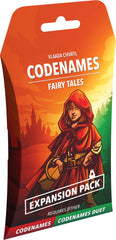 PREORDER Codenames Fairy Tales - Expansion Pack