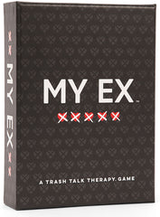 My Ex