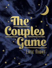 The Couples Game Late Night