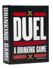 Duel A Drinking Game