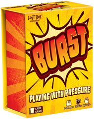PREORDER Burst