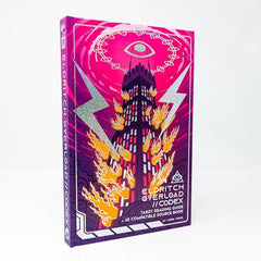 Eldritch Overload Codex