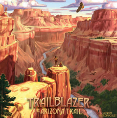 PREORDER Trailblazer the Arizona Trail