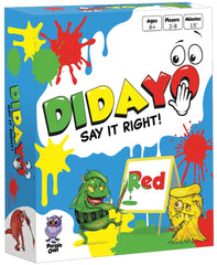 PREORDER DiDaYo