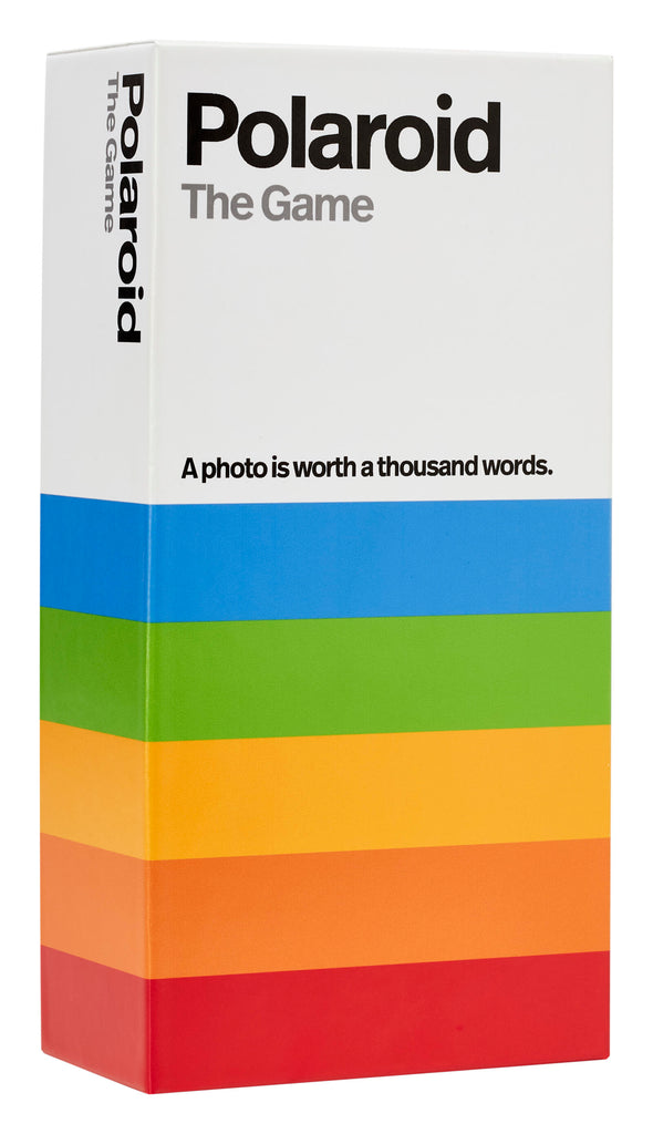 Polaroid - The Game