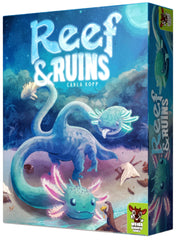 PREORDER Reef & Ruin