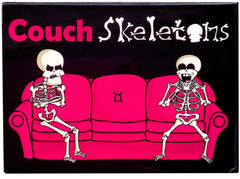 Couch Skeletons