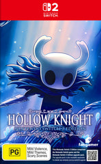 PREORDER SW2 Hollow Knight