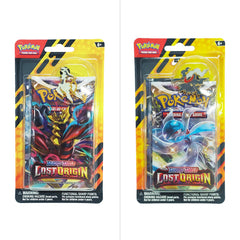 Pokemon TCG Areus and Darkrai 2 Pack Pin