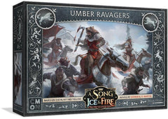 A Song of Ice and Fire: House Umber Ravagers
