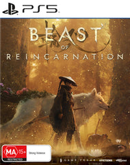 PREORDER PS5 Beast of Reincarnation