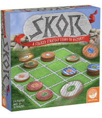 Skor Board Game