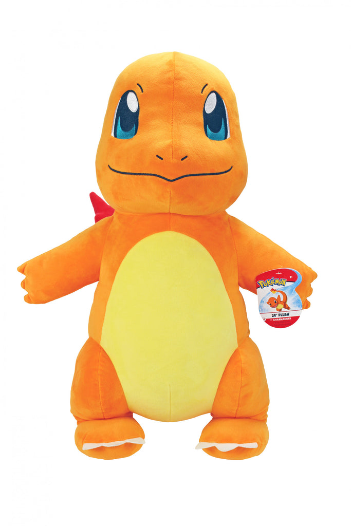 Pokemon Plush Charmander 24