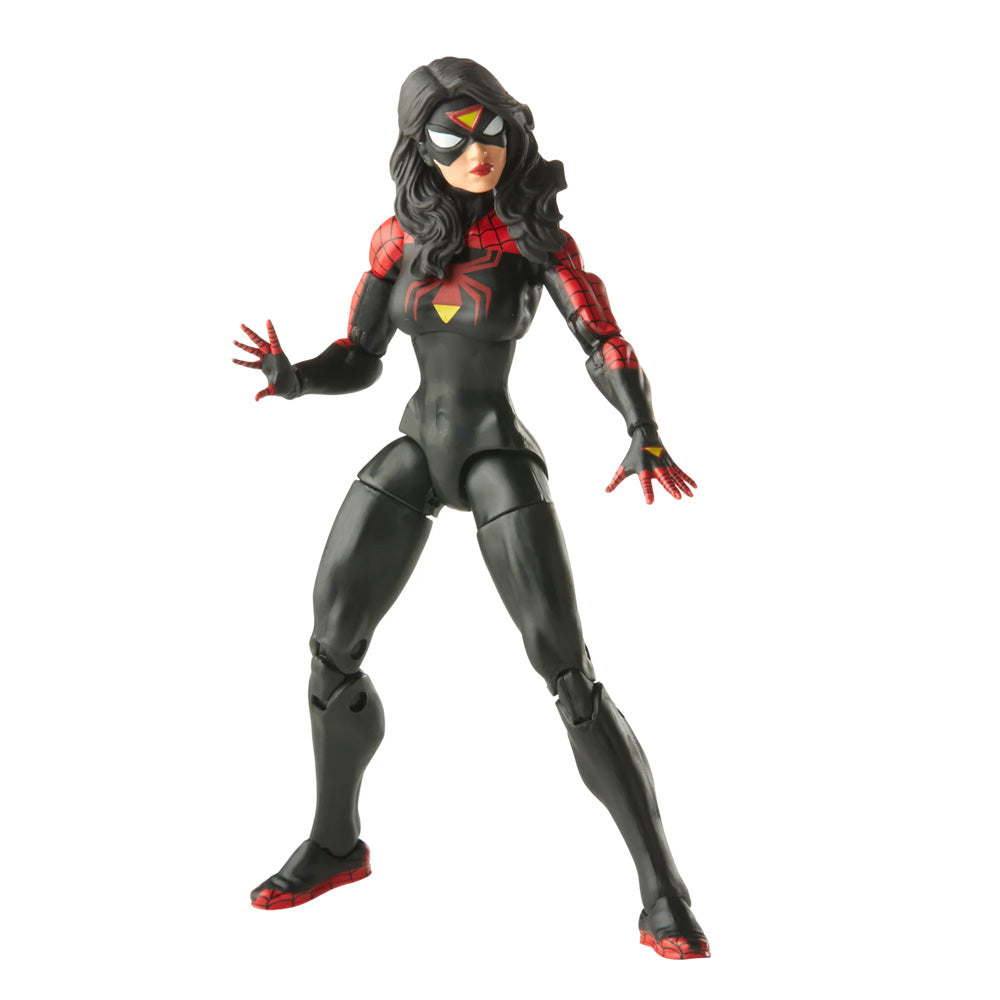 PREORDER Spider-Man - Legends - Ats Jessica Drew