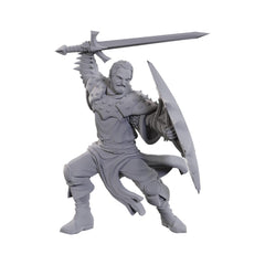 PREORDER D&D Nolzur's Marvelous Miniatures: Dragon Army Soldier