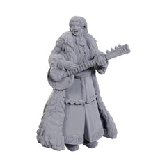 PREORDER D&D Nolzur's Marvelous Miniatures: Ansalon Human Bard