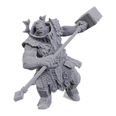 PREORDER D&D Nolzur's Marvelous Miniatures: Firegaunt