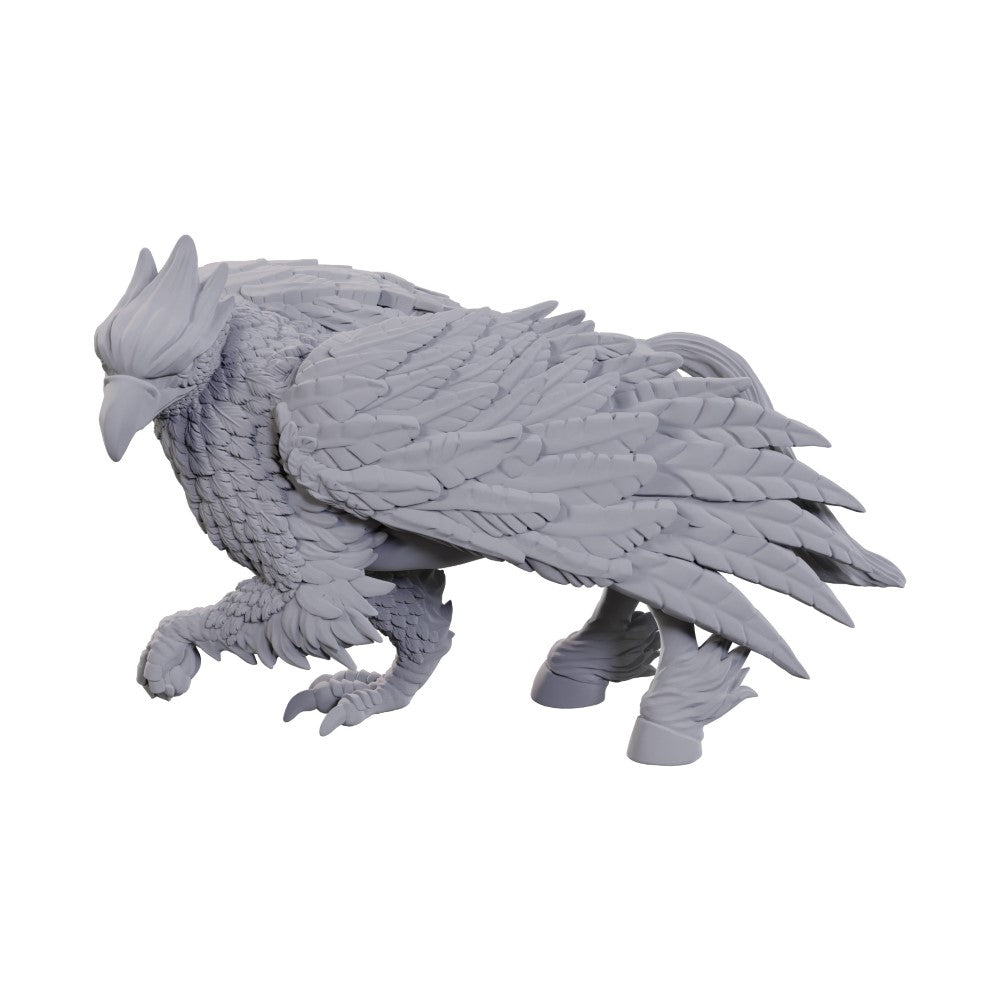 PREORDER D&D Nolzur's Marvelous Miniatures: Hippogriff