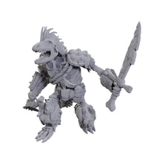 PREORDER D&D Nolzur's Marvelous Miniatures: Lizardfolk Skeleton